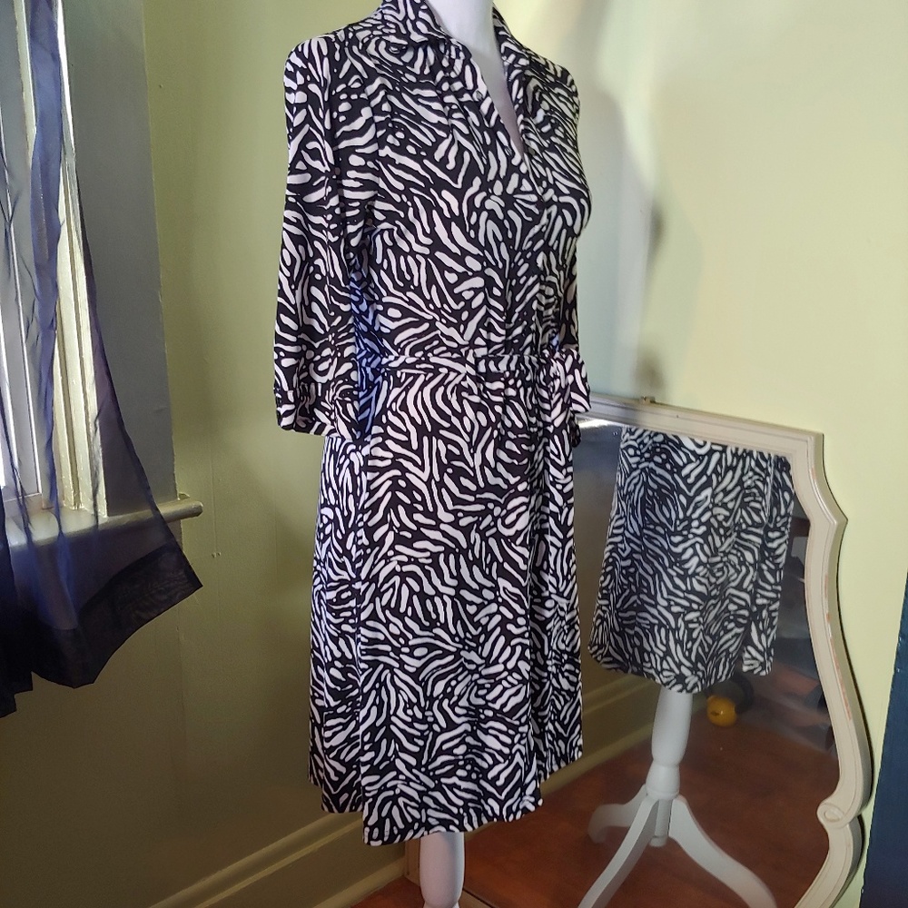 Merona Dress - Picture 3 of 8
